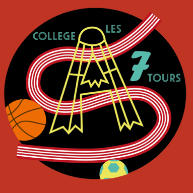 A.S du collège des Sept Tours